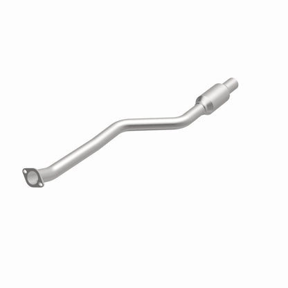MagnaFlow Direct Fit Catalytic Converter BMW 5 08-09 Rear OEM