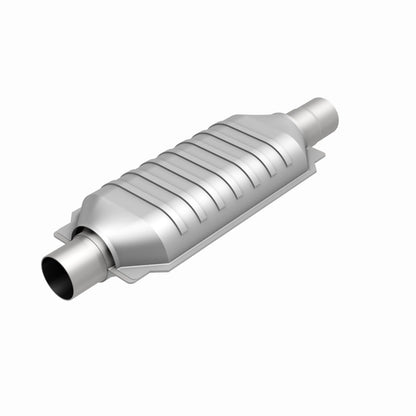MagnaFlow Universal Catalytic Converter 2.25 W/Perf Tube