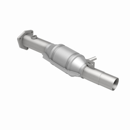MagnaFlow Direct Fit Catalytic Converter 95 Volkswagen Golf 2.8L