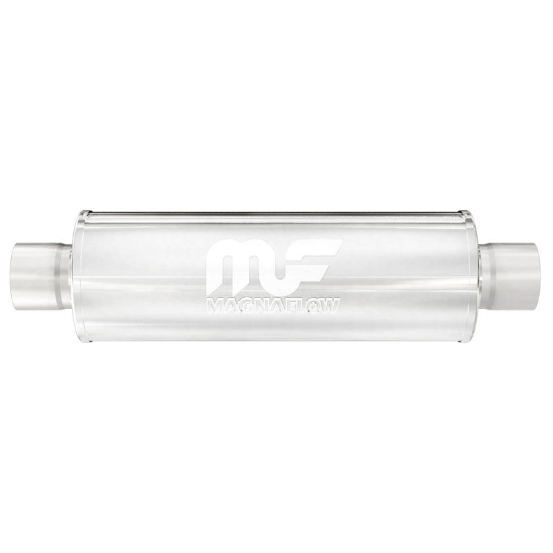 Silenciador MagnaFlow Mag SS 18X6X6 3/3 C/C