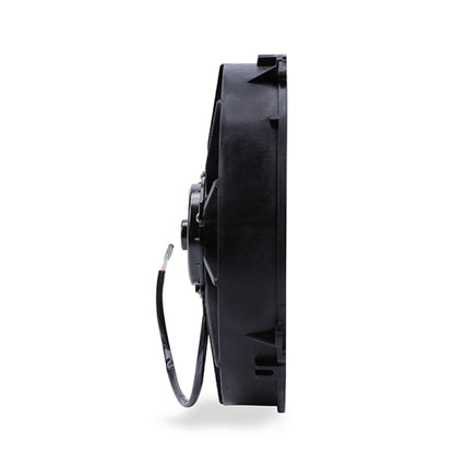 Ventilador elétrico de alto fluxo da linha de corrida Mishimoto de 10 polegadas