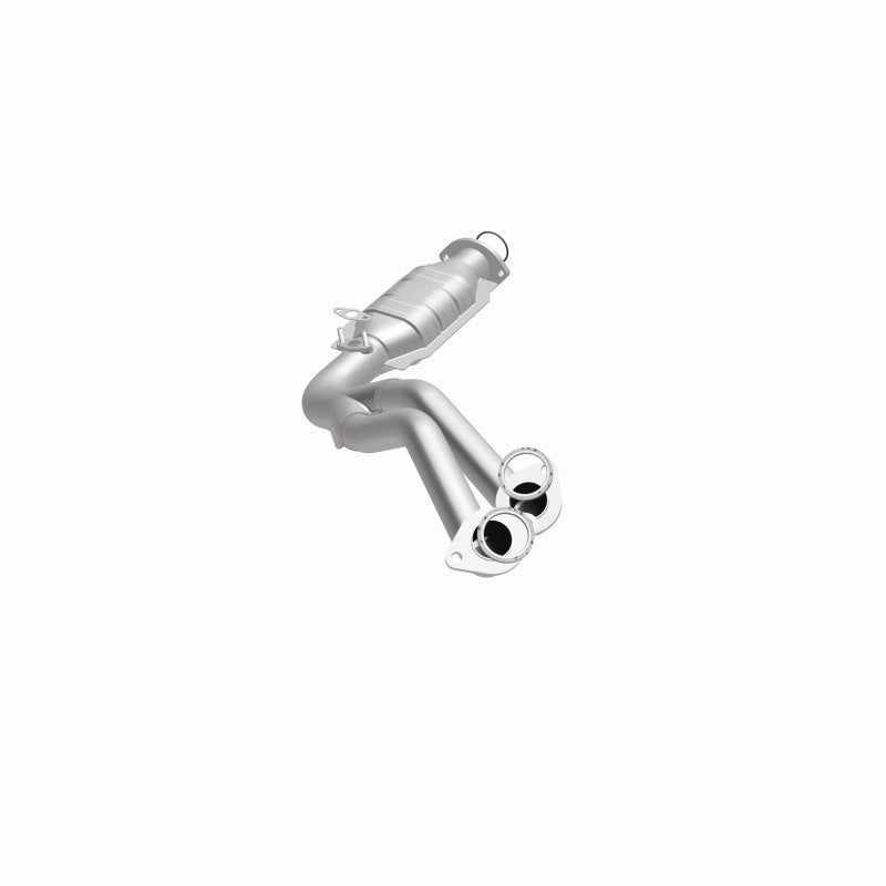 MagnaFlow Conv DF 96-97 Lexus LX450 4.5L / 95-97 Toyota Land Cruiser 4.5L Delantero