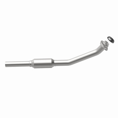 MagnaFlow Direct Fit Catalytic Conv California Grade 89-90 Dodge Caravan/89-90 Plymouth Voyager 2.5L