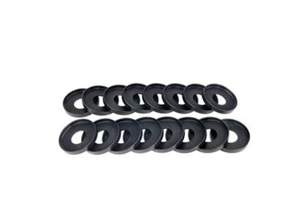 COMP Cams Spring Seat Cups Eb 1.740 - Set of 100