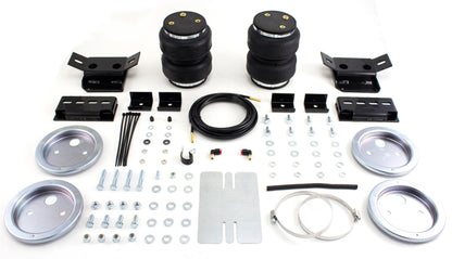 Kit de mola pneumática Loadlifter 5000 para elevação pneumática