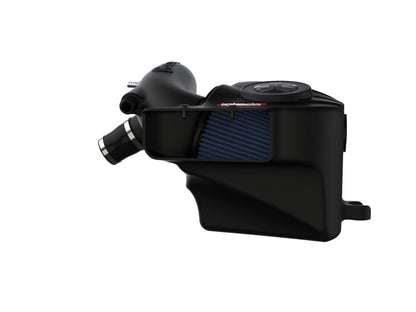 Sistema de admissão de ar aFe Takeda Momentum 13-17 Hyundai Veloster Cold Pro 5R