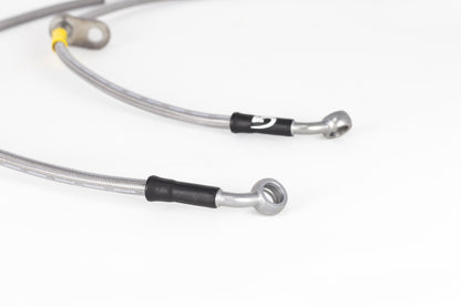 Goodridge 12-15 Chevrolet Camaro (somente ZL 1) Linhas de freio SS