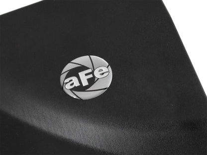 aFe MagnumFORCE Cobertura do sistema de admissão de ar 12-15 BMW 328i (F30) L4 3.0L (t) N20