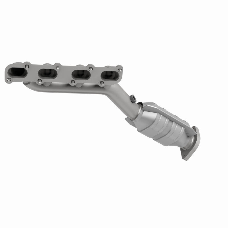 MagnaFlow Direct Fit Catalytic Converter 06-09 Cadillac STS 4.4L Passenger Side