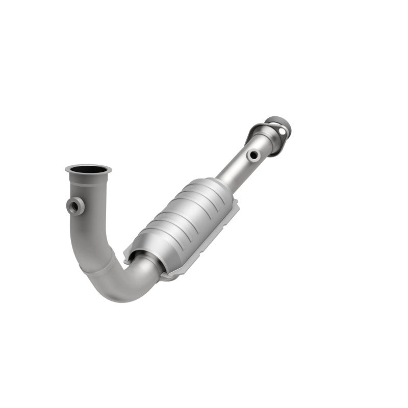 MagnaFlow Direct Fit Catalytic Converter 2004 Liberty P/S frt OEM
