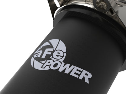 Kit de tubo de carga aFe 15-20 VW GTI
