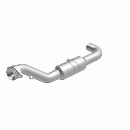 Magnaflow Conv DF 2011-2014 F-150 V6 3.5L OEM Parte inferior