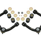 ICON 2005+ Toyota Tacoma Tubular Upper Control Arm Delta Joint Kit