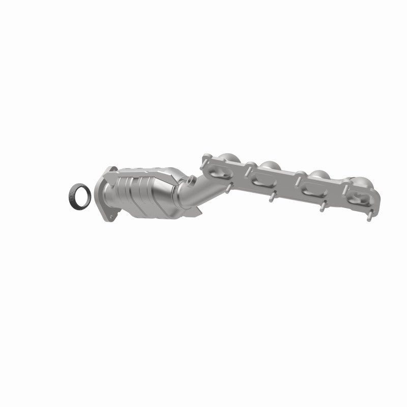 MagnaFlow Direct Fit Catalytic Converter 06-09 Cadillac STS 4.4L D/S Manifold (49 State)