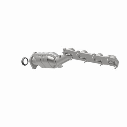 MagnaFlow Direct Fit Catalytic Converter 06-09 Cadillac STS 4.4L D/S Manifold (49 State)