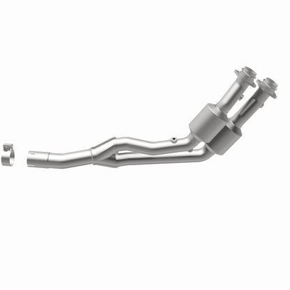 MagnaFlow Direct Fit Catalytic Converter 95 Jaguar XJS 4.0L