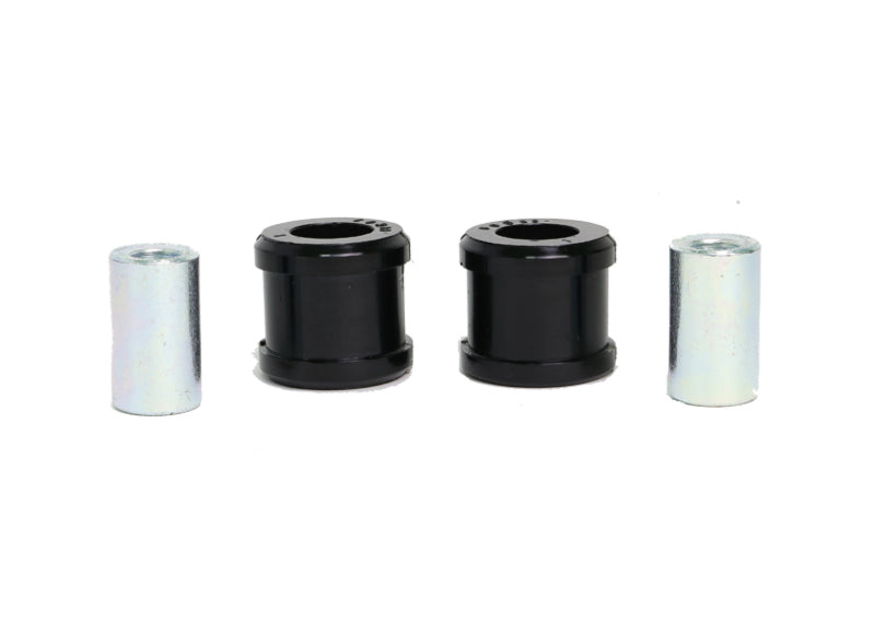 Whiteline 03-06 Mitsubishi Lancer Evo 8/9 kit de corrección de dirección de tope trasero