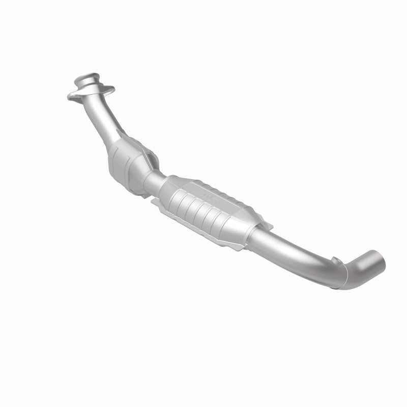 MagnaFlow Direct Fit Catalytic Converter 01-03 Ford E150 4.2L D/S