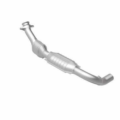 MagnaFlow Direct Fit Catalytic Converter 01-03 Ford E150 4.2L D/S