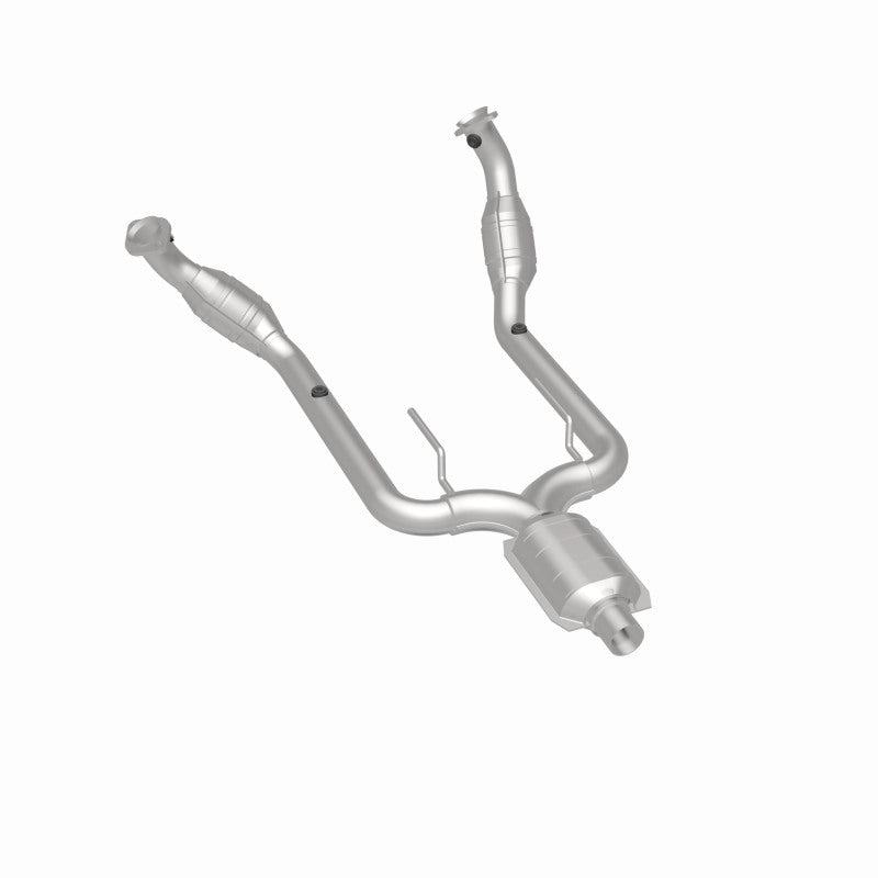 MagnaFlow Direct Fit Catalytic Converter Thunderbird-Cougar 95-96