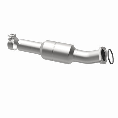 MagnaFlow Direct Fit Catalytic Converter 05-09 Scion tC 2.4 Rear