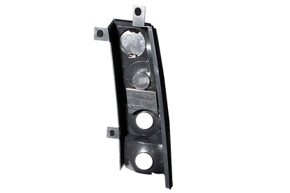 ANZO 2003-2015 Chevrolet Express Lanternas traseiras pretas