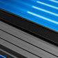 Lund 05-17 Nissan Frontier (5ft. Bed w/o Utility TRack) Genesis Elite Roll Up Tonneau Cover - Black