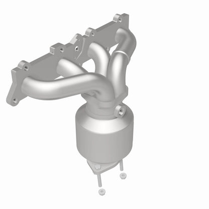 MagnaFlow Direct Fit Catalytic Converter 01-02 Saturn Manifold OEM