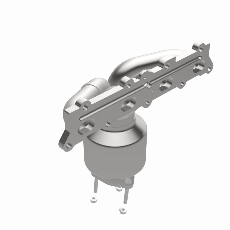 MagnaFlow Direct Fit Catalytic Converter 01-02 Saturn Manifold OEM
