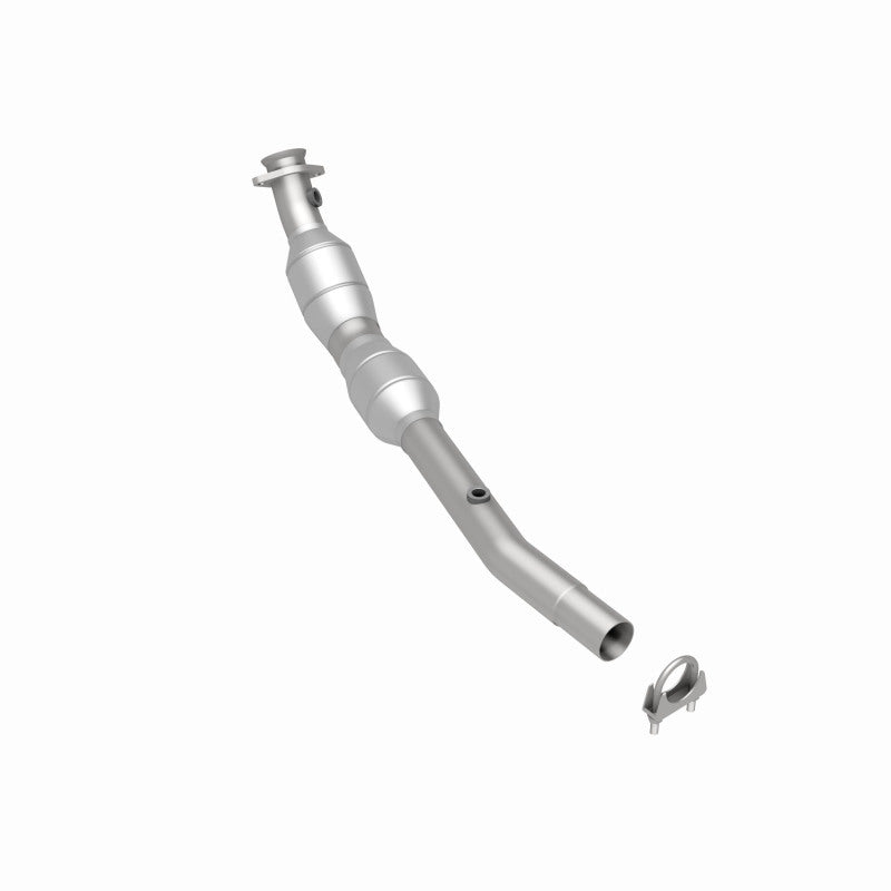 MagnaFlow Direct Fit Catalytic Converter 03-05 R Rover HSE4.4 P/S OE
