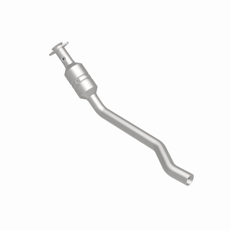 MagnaFlow Direct Fit Catalytic Converter 2011 Grand Cherokee 5.7L DS