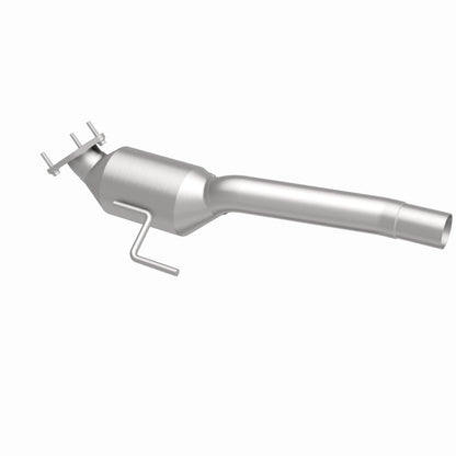 MagnaFlow Direct Fit Catalytic Converter 04-07 VW Touareg 4.2L Passenger Side