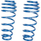 Roush 2005-2014 Ford Mustang Stage 2/3 Rear Coil Springs (For Use w/ 401296)