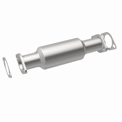 MagnaFlow Direct Fit Catalytic Converter Nissan 84-89