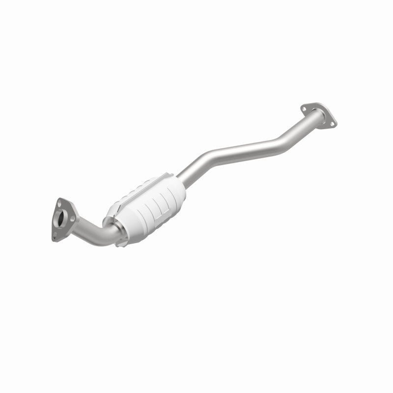 MagnaFlow Direct Fit Catalytic Converter 01-04 Frontier 3.3L D/S OEM