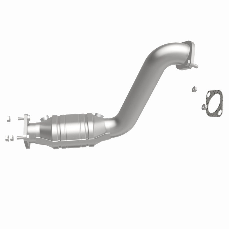 MagnaFlow Direct Fit Catalytic Converter 02-04 Ford Focus L4-2.0L