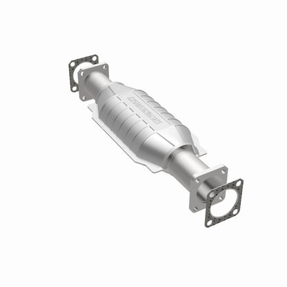MagnaFlow Direct Fit Catalytic Converter 91-94 Isuzu Rodeo 3.1L V6