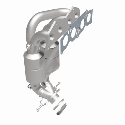 MagnaFlow Direct Fit Catalytic Converter 01-03 Toyota Rav4 2.0L L4