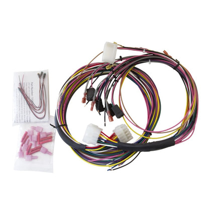 Autometer American Muscle Gauge Kit 6 Pc Chevelle SS/Monte 70-72 Tach/Mph/Fuel/Oilp/Wtmp/Volt