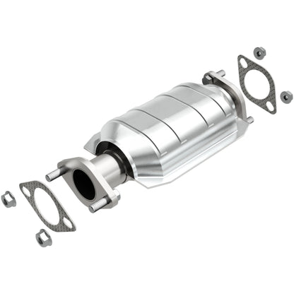 MagnaFlow Direct Fit Catalytic Converter 05-06 Kia Sportage 2.0L