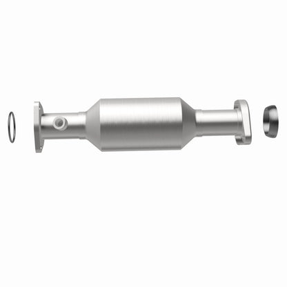 MagnaFlow Direct Fit Catalytic Converter 1995 Honda Odyssey 2.2L