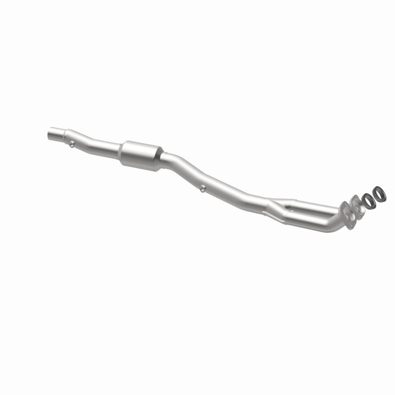 MagnaFlow Direct Fit Catalytic Converter OEM 96-98 BMW 740iL 4.4L