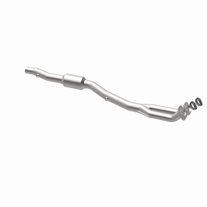MagnaFlow Direct Fit Catalytic Converter OEM 96-98 BMW 740iL 4.4L