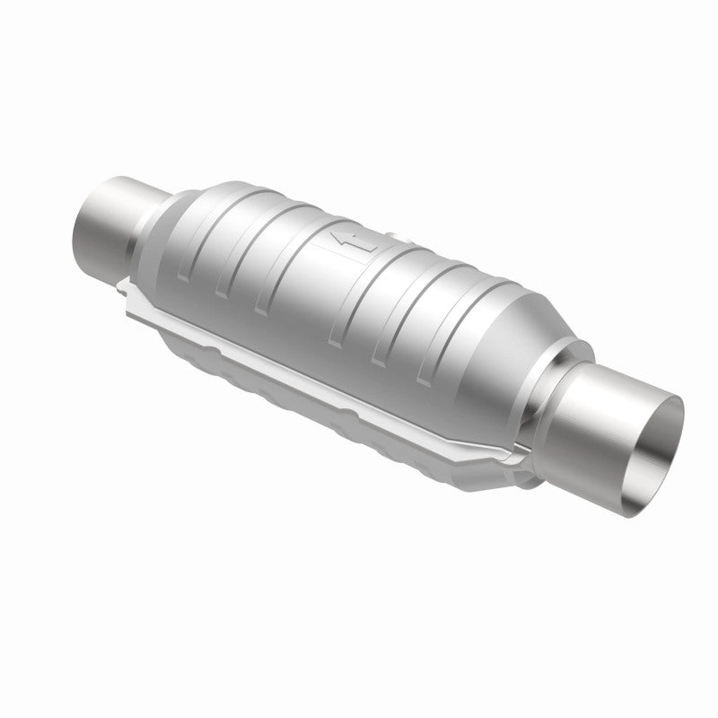 MagnaFlow Universal Catalytic Converter 1.75in. Honda OEM