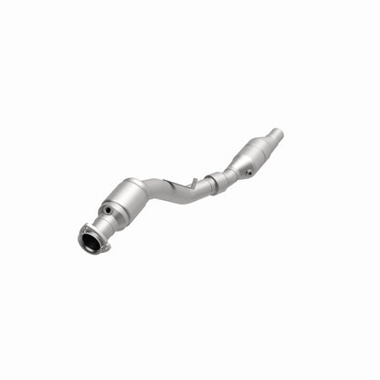 MagnaFlow Direct Fit Catalytic Converter 04-06 Audi S4 4.2L CA