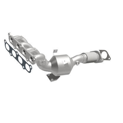 MagnaFlow 11-17 Ford Fiesta 1.6L Direct Fit Catalytic Converter