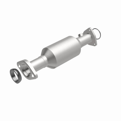 MagnaFlow Direct Fit Catalytic Converter 1995 Honda Odyssey 2.2L