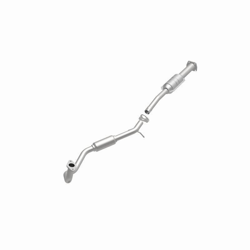 MagnaFlow Direct Fit Catalytic Converter 94-96 Buick Century/Oldsmobile