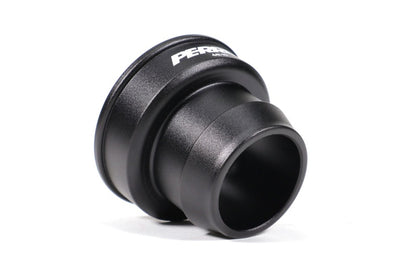 PERRIN 22-26 Subaru WRX Front Mount Intercooler Kit (Black Tubes & Black Core)
