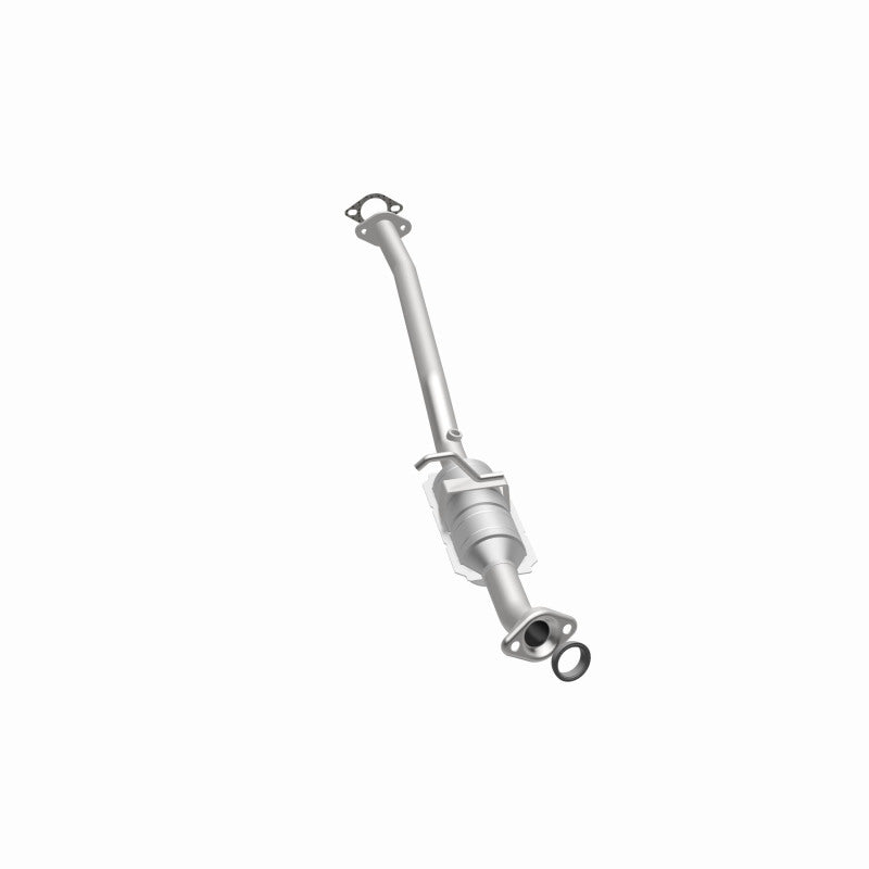 MagnaFlow Direct Fit Catalytic Converter 98-01 Chevrolet Metro 1.3L